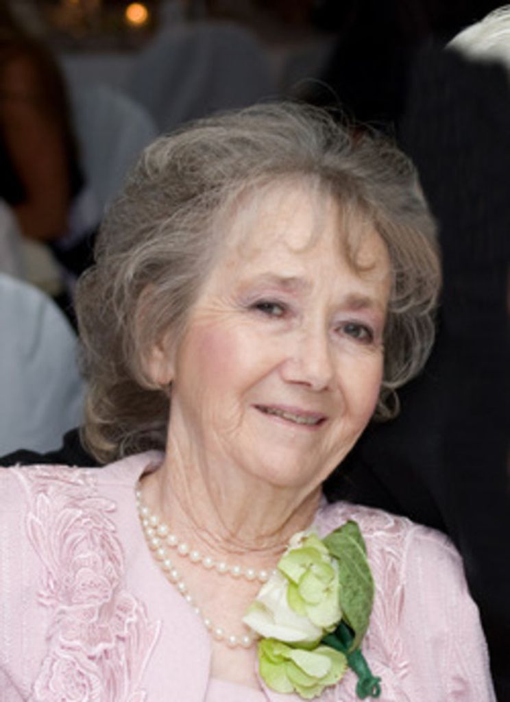 Elizabeth Marie Rice