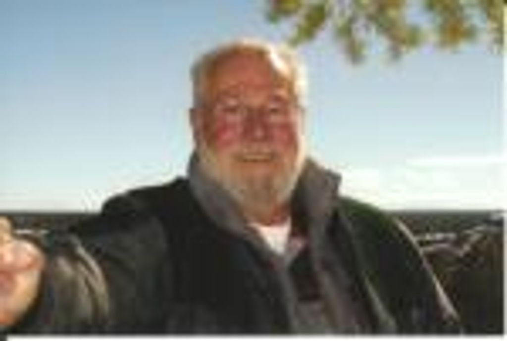 John Bolich, Jr
