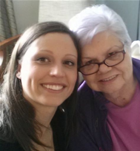 Doris Dehart Epperly Profile Photo