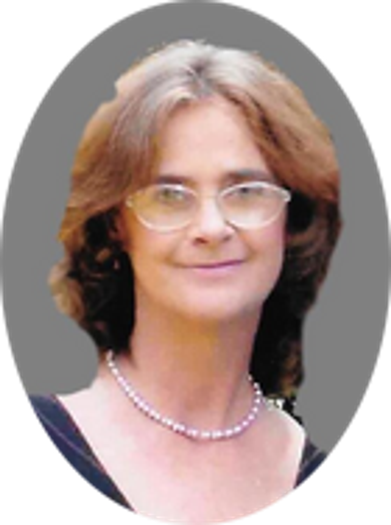 Vickie Elkins