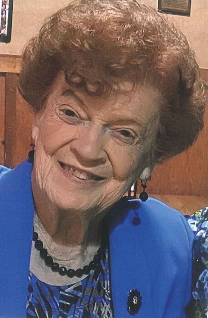 Irma L. Applegate