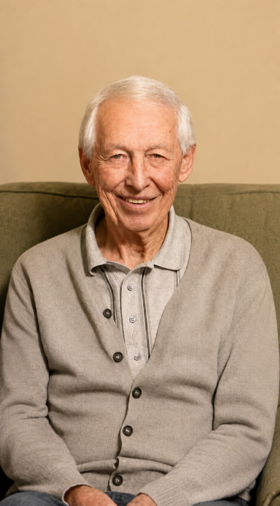 Bruce Barmore Thompson Profile Photo