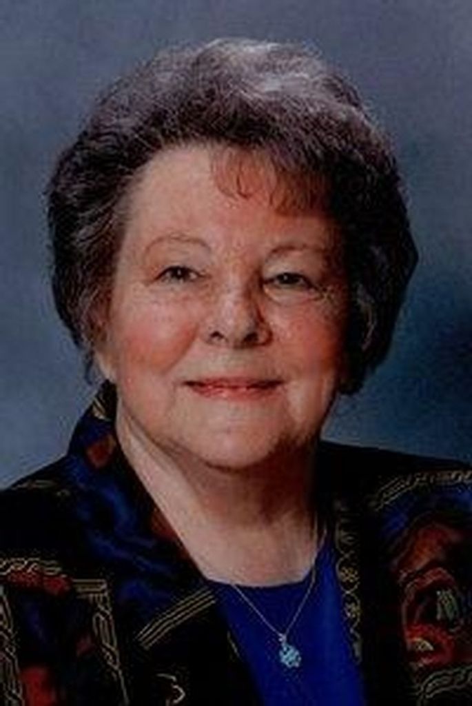 Mary Wiedemeier