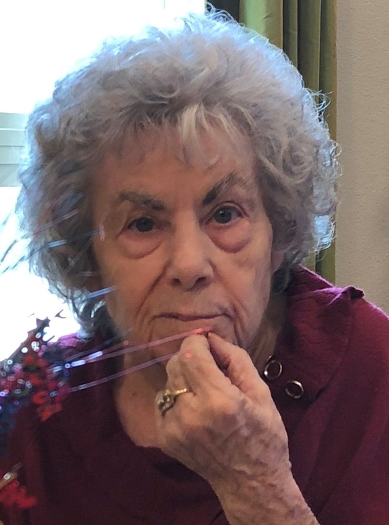 Roth, Doralee
