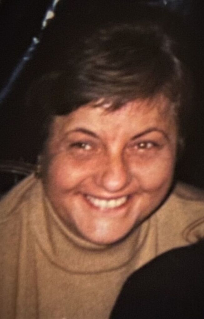 Carolyn Lavaughn Williams Profile Photo