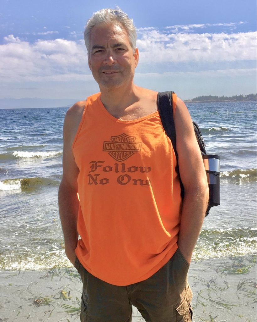 Brian  Raymond Lins Profile Photo