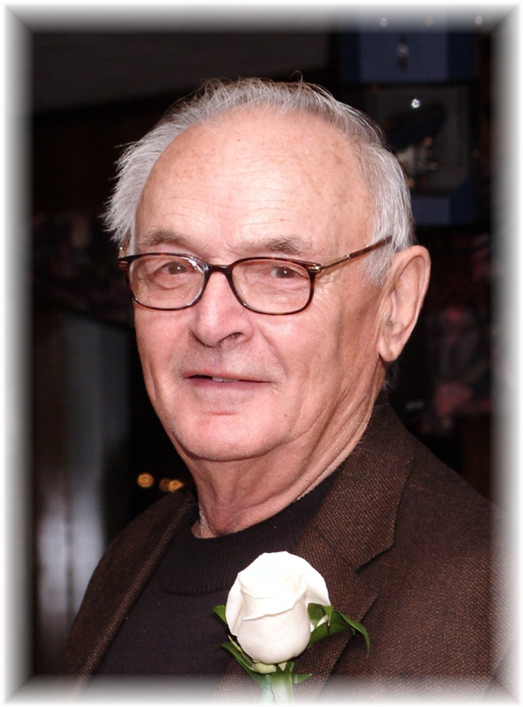 Ross Warne Profile Photo
