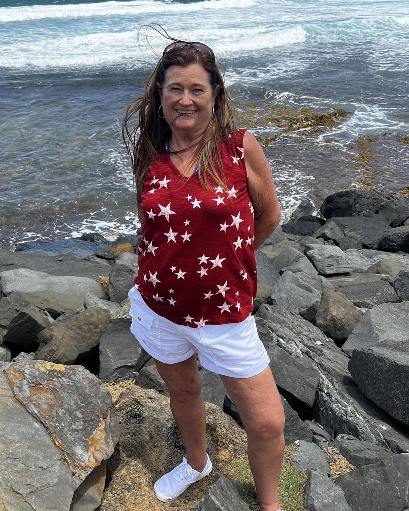 Kim Marie Lute Profile Photo