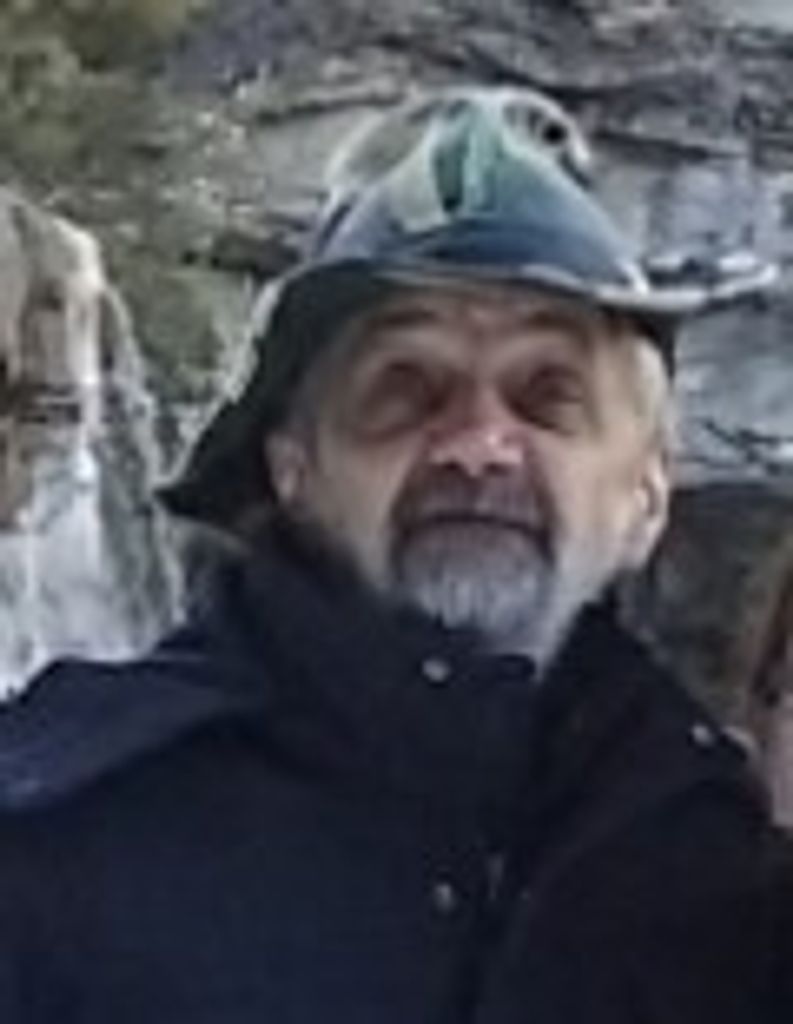 Joseph Anthony