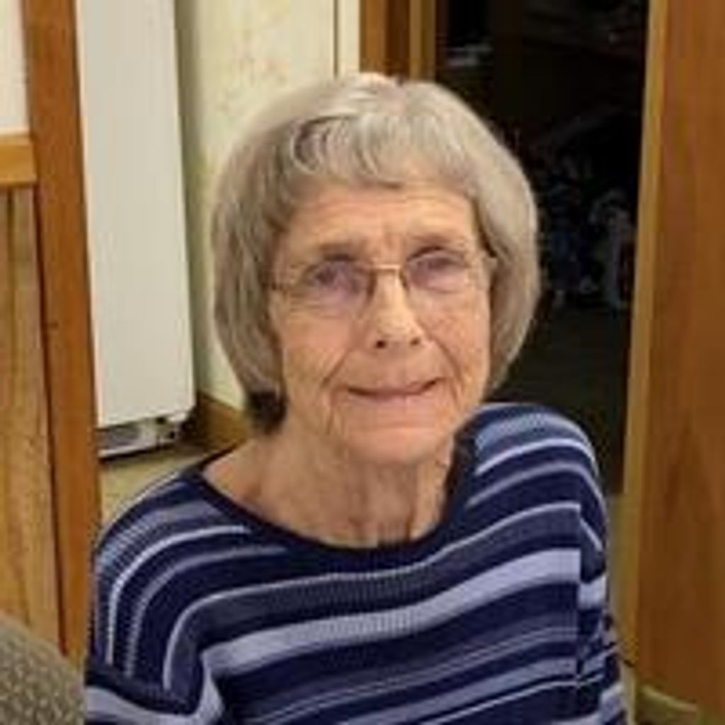 Peggy Bell Collins