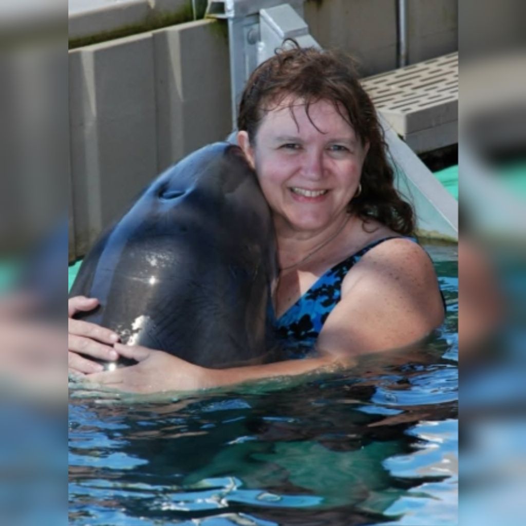 Mrs. Patricia Marie Christensen