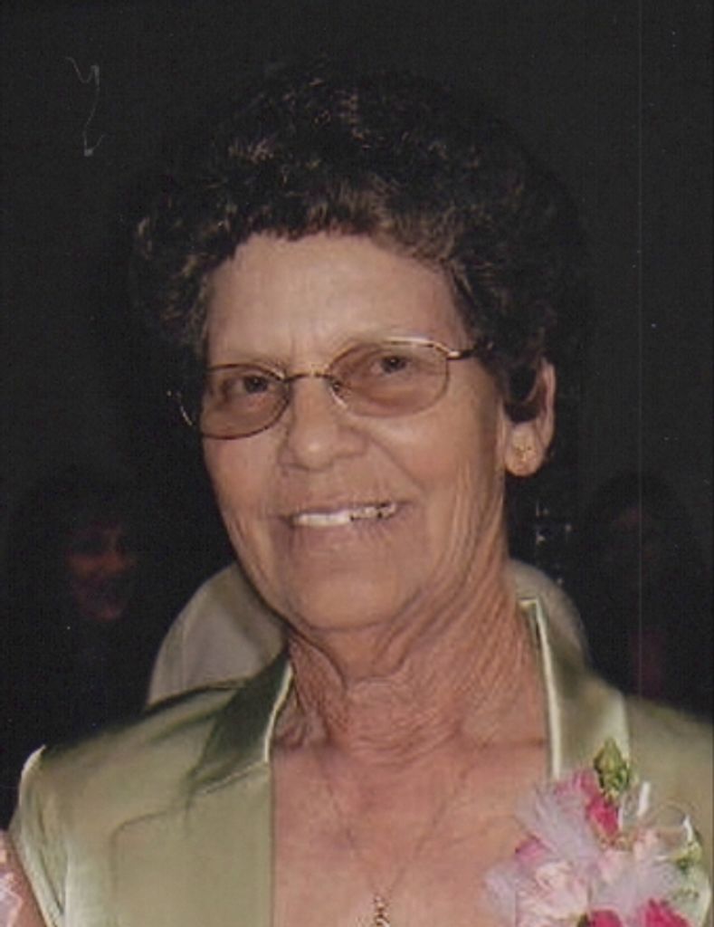 Adelle Lackey Profile Photo