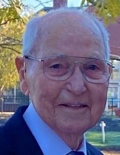 Edwin "Buck" Worstell Cooper Profile Photo