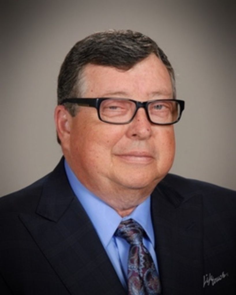 Jimmy "Jim" Harrison Holland