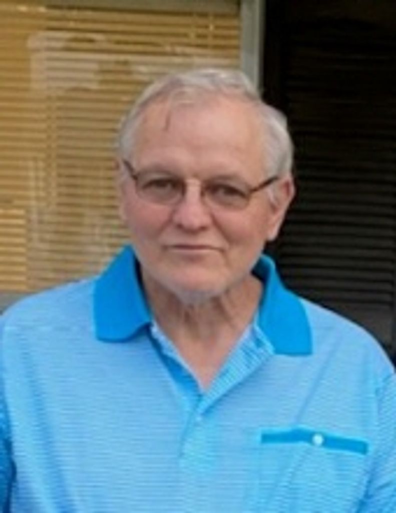 Billy D. Mcneely, Jr.