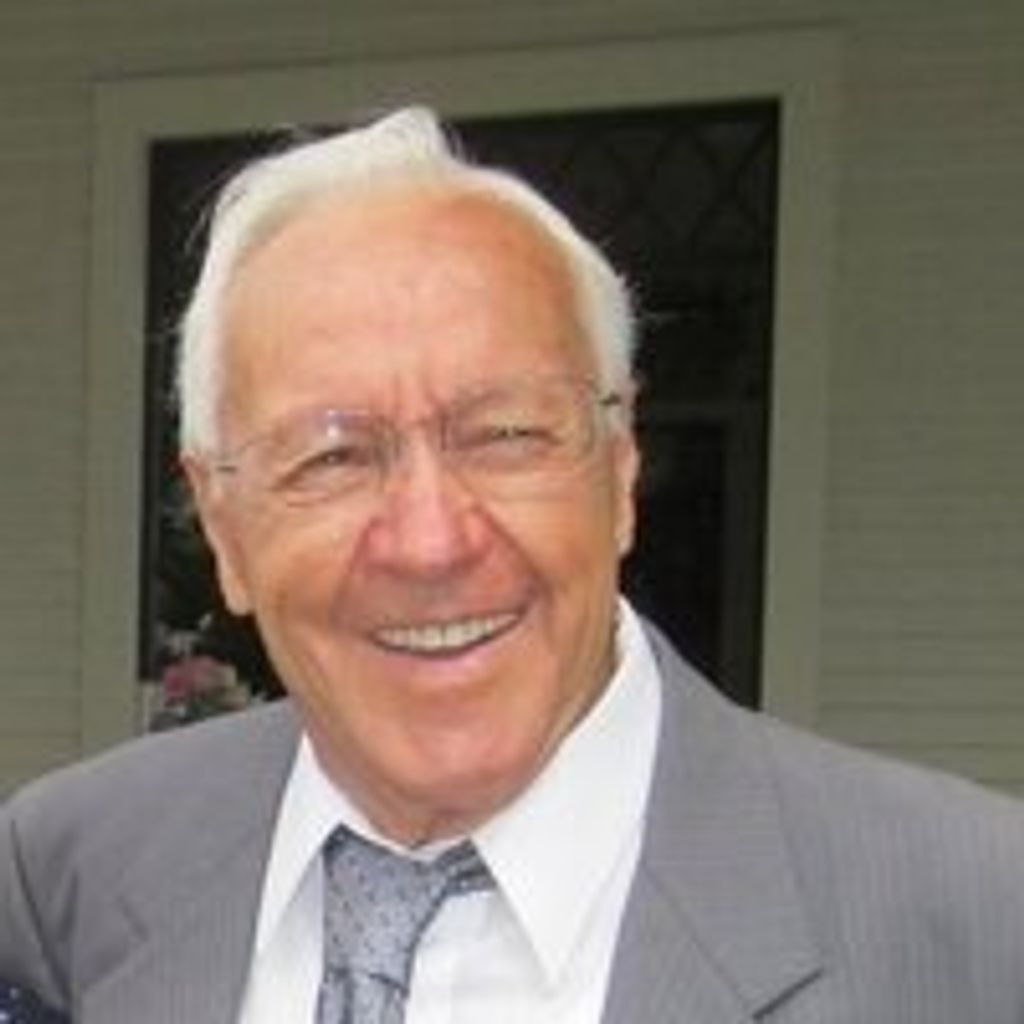 Fernand "Frenchie" Lefebvre