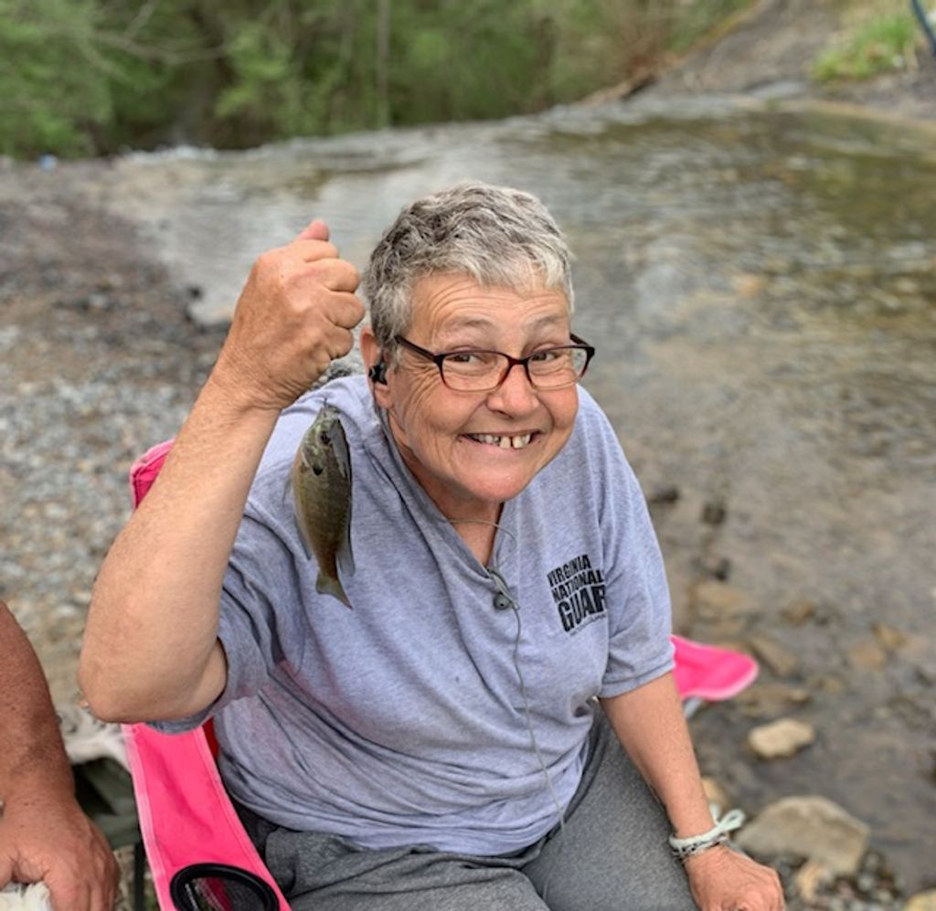 Mary Willie Bond Profile Photo