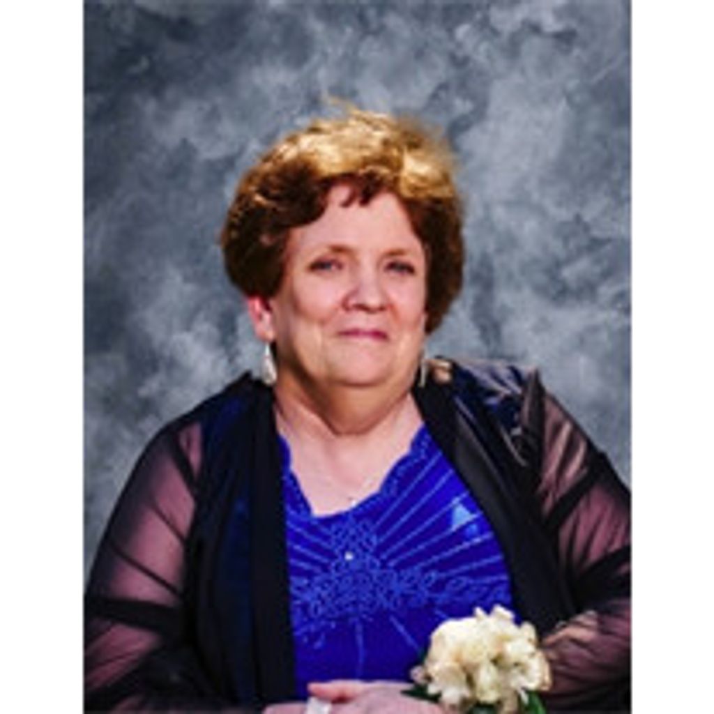 Gail M. Wolcott Profile Photo
