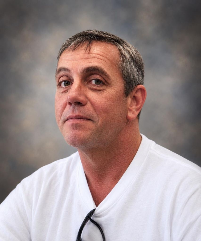 John Robert Crook Jr Profile Photo