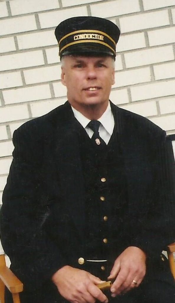 Ralph Wesley Haynes Profile Photo