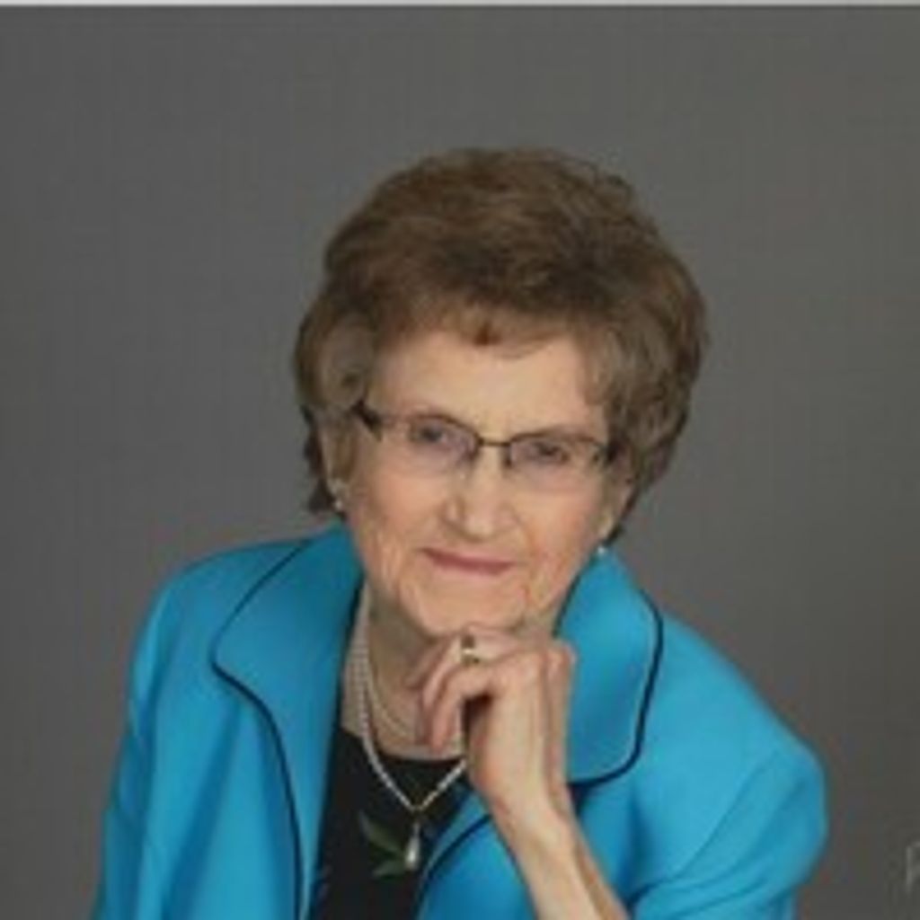 Mary Alice Ahrns