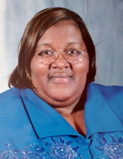 Shelia Richardson Hargrove Profile Photo