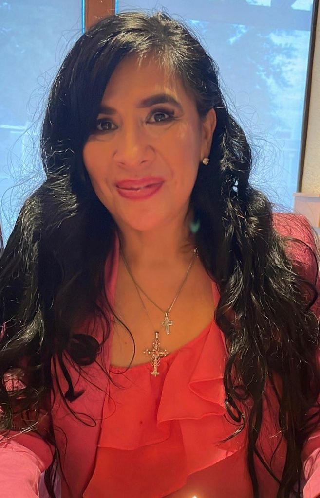 Priscilla Elaine Esquivel Profile Photo