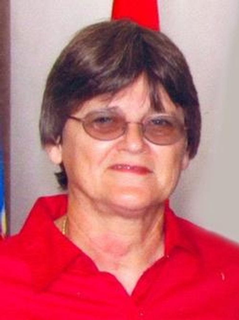 Sherryl Ann Gow