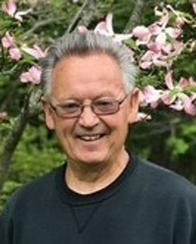 James Aaron Ingram Profile Photo