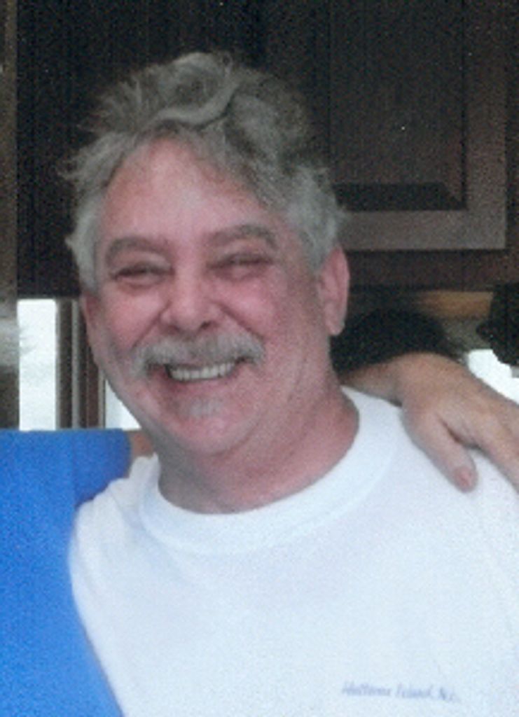 David Edward Forrester