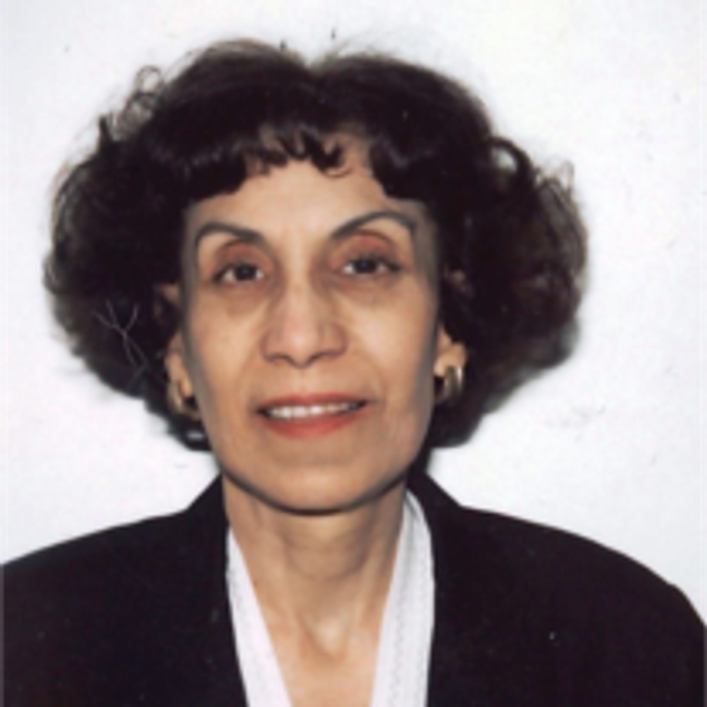 Maria Flora Vizcaino