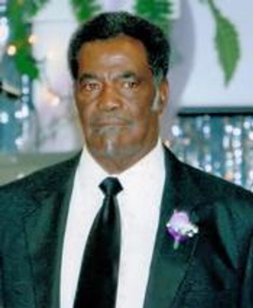 Havard Edwards Profile Photo