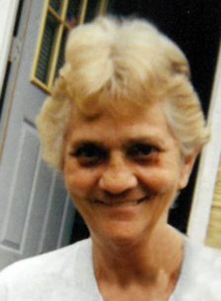 Catherine Delores Errickson
