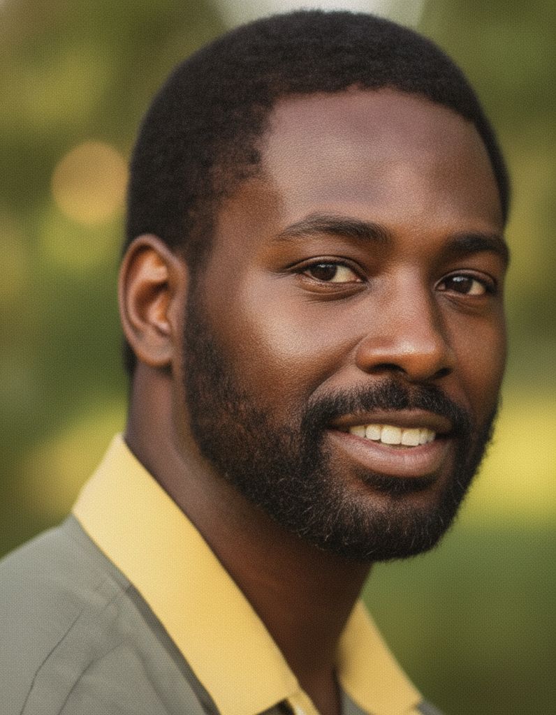 Mr. Charles Edward Mcallister Profile Photo