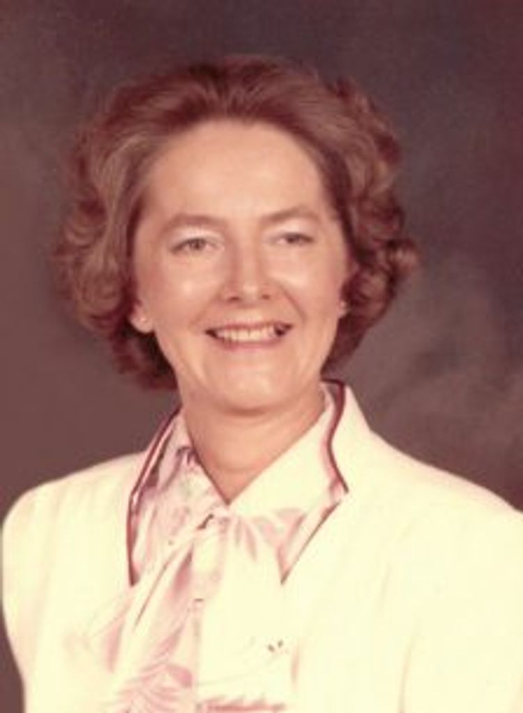 Joyce Brown Reed