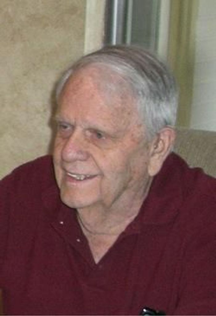 Warren Dale Buckner