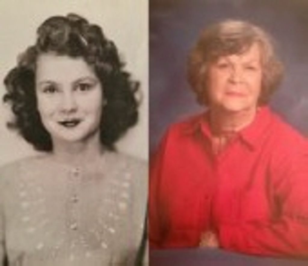 Eloise Mathis Adair