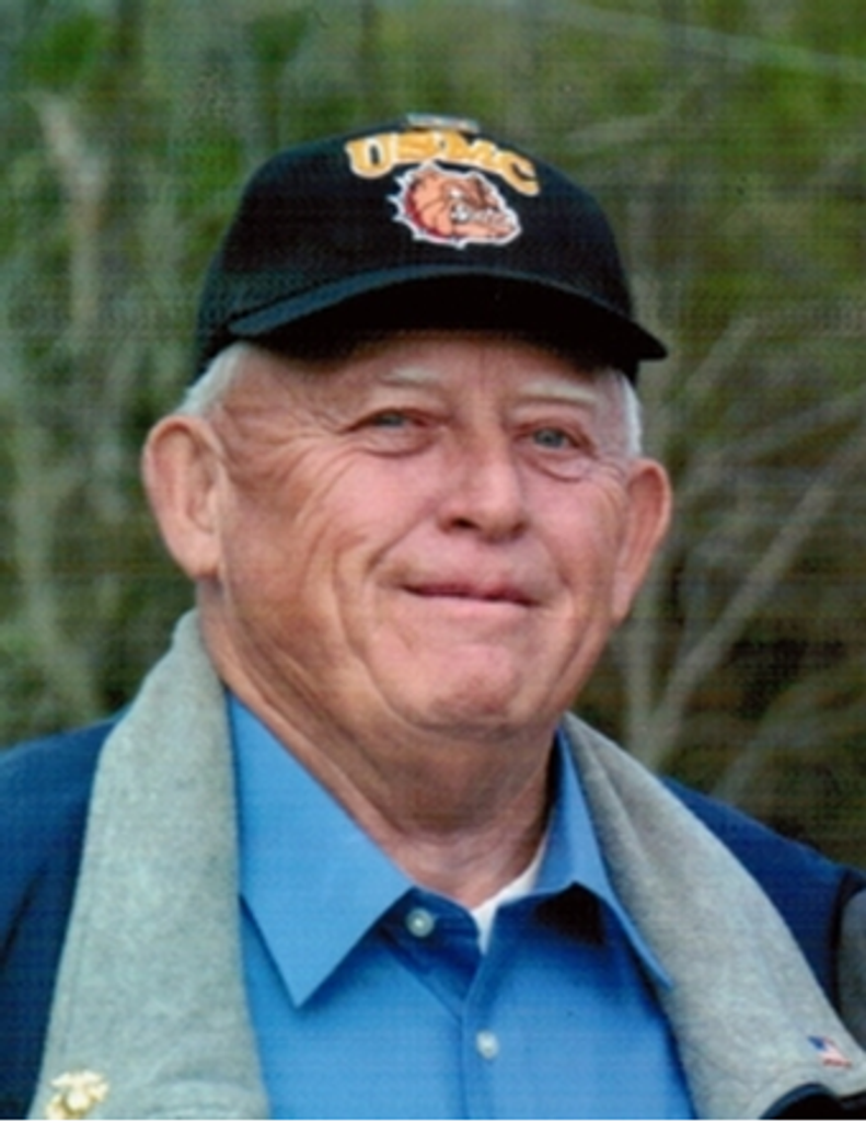 James William Coy Profile Photo