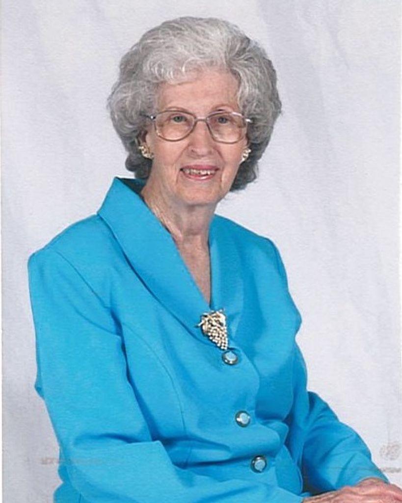 Thelma Roberts Profile Photo