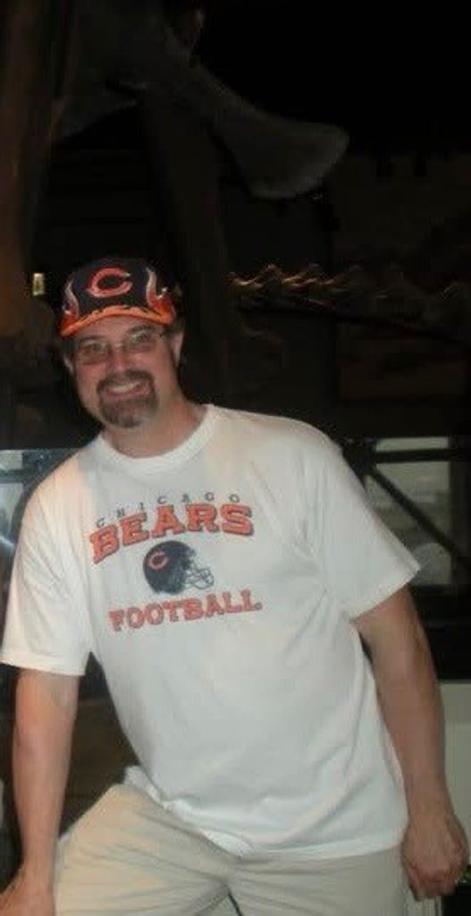 Brian O'Connor Profile Photo