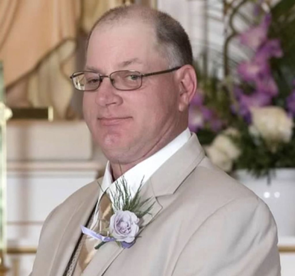 Brian Mark Shanle Profile Photo