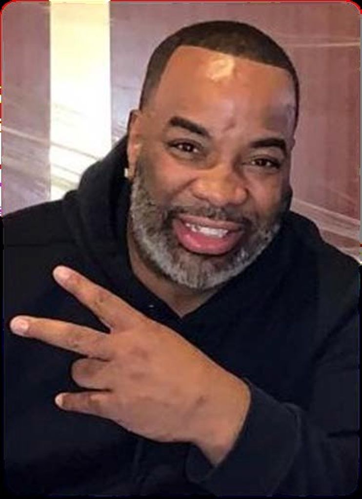 Montez Lamont Johnson