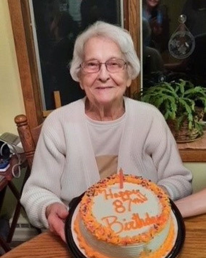 Marlene D. Sale