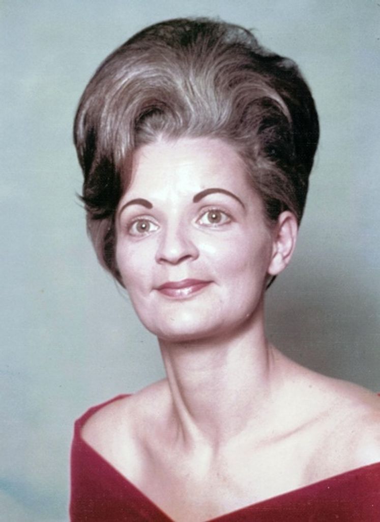 Rhoda M. Watson Profile Photo