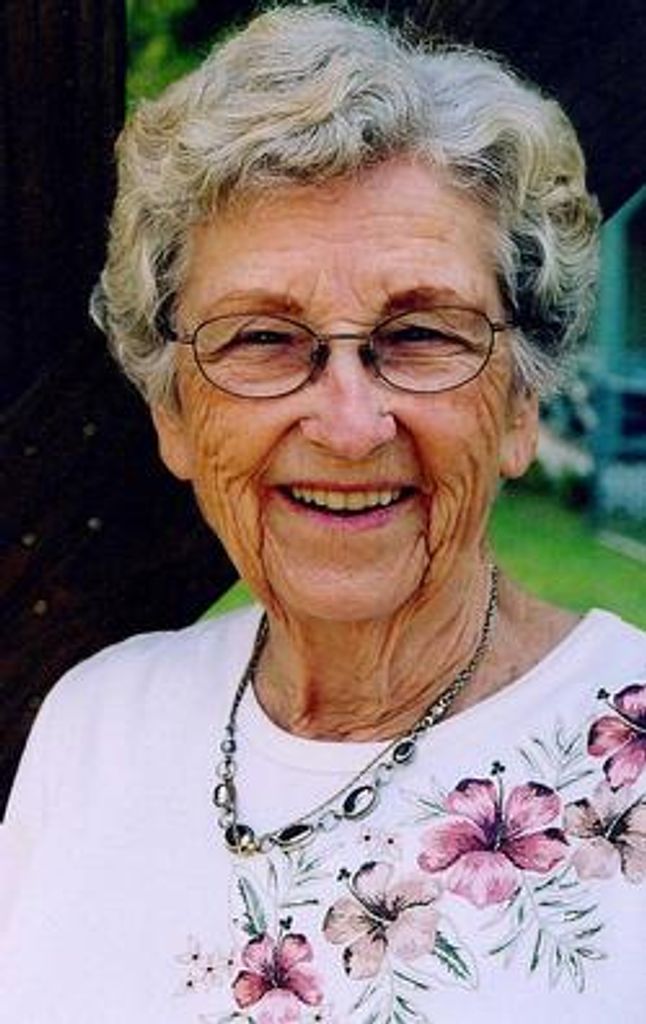 Juanita Myers Langford