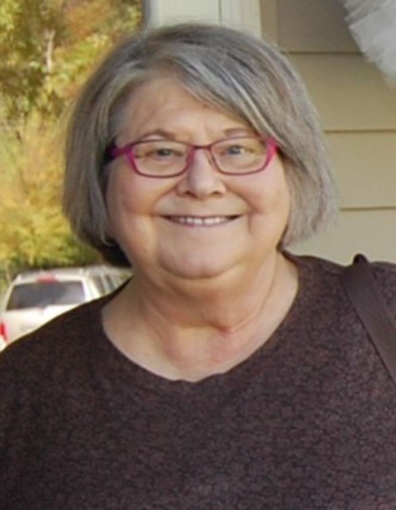 Rosalynn "Rosy" A. Roloff