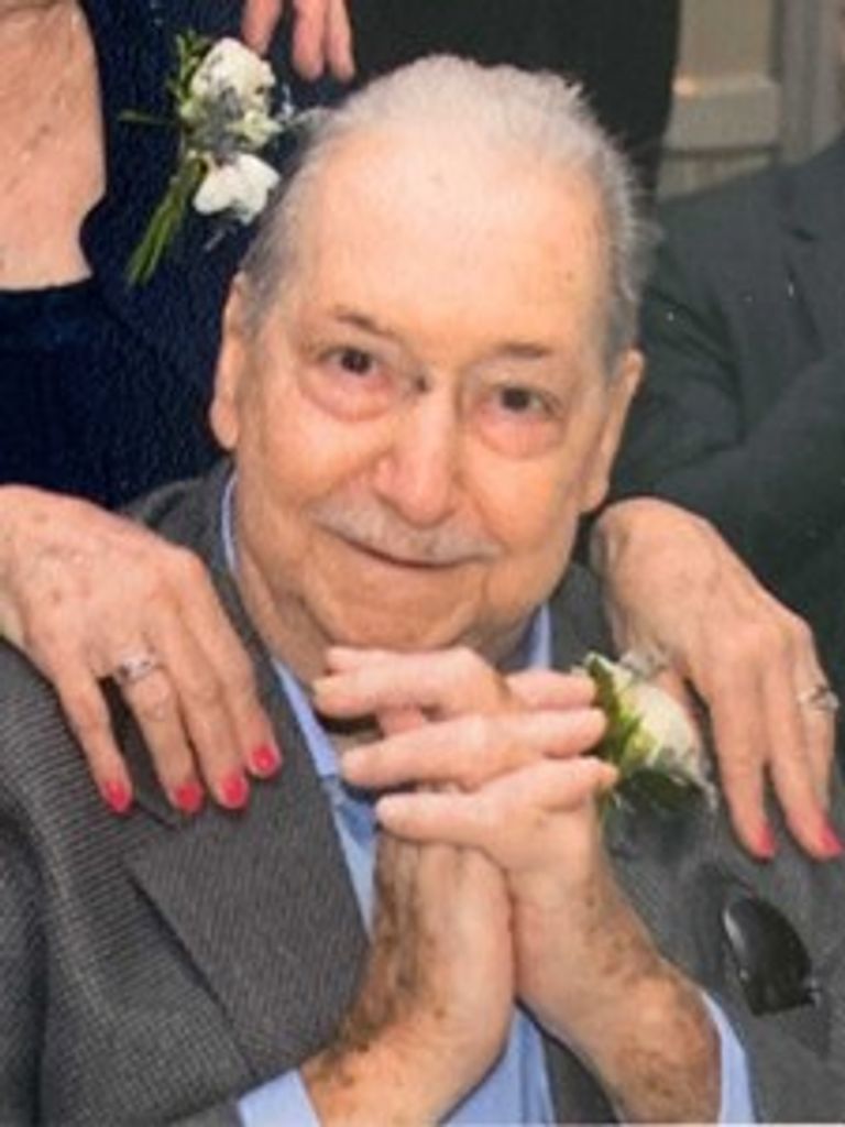 Teobaldo M. Rodriguez