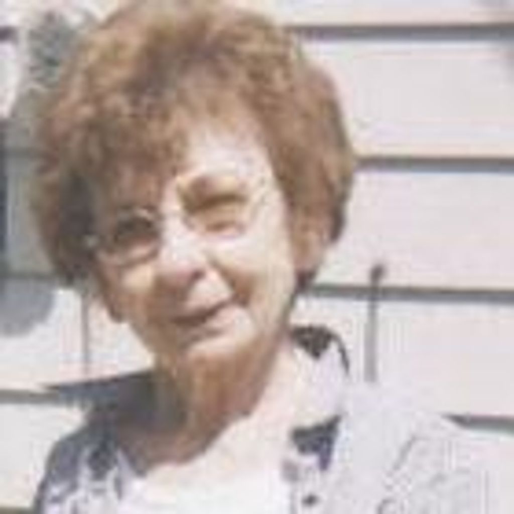 Anne Louise Metzinger