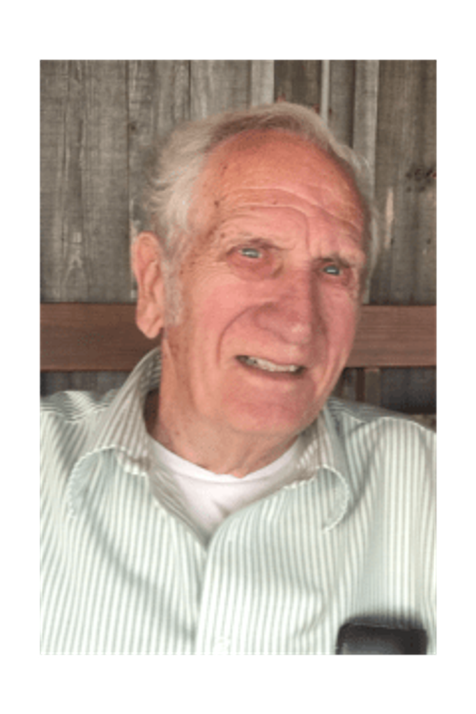Donald Clifford Hegner