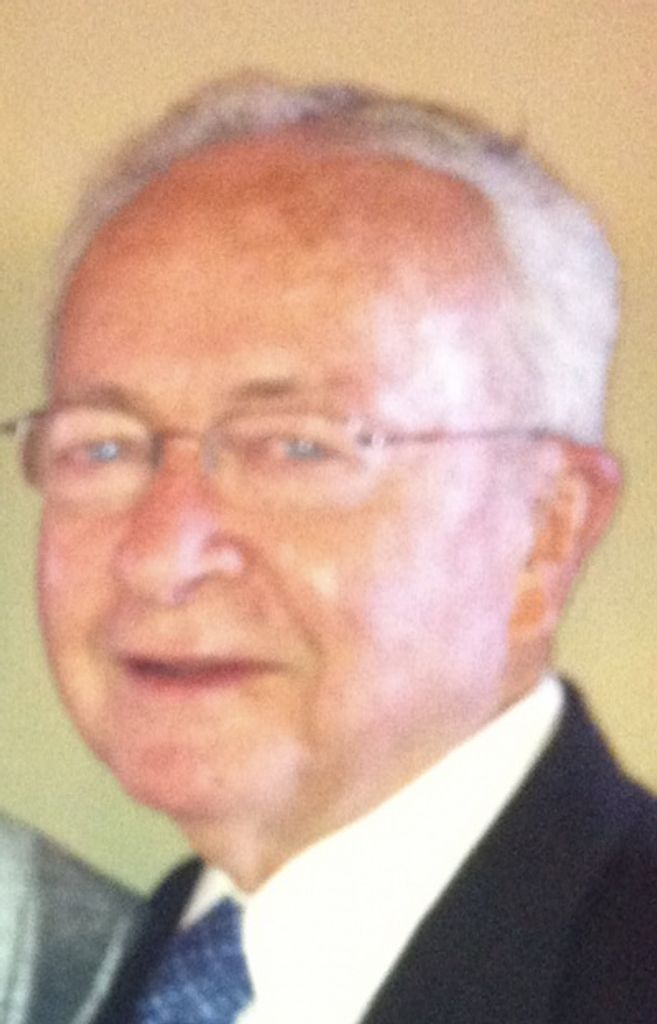 Charles Renfro Slone Profile Photo